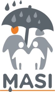 MASI_hankkeen logo