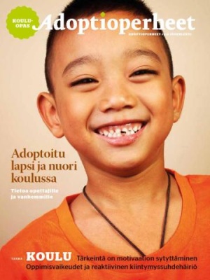 Adoptioperheet 4/2012